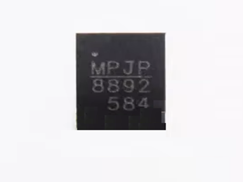 Sem Imagem - CIRCUITO INTEGRADO MP8892 STARLINK D-DC V2 ORIGINAL NOVO U9